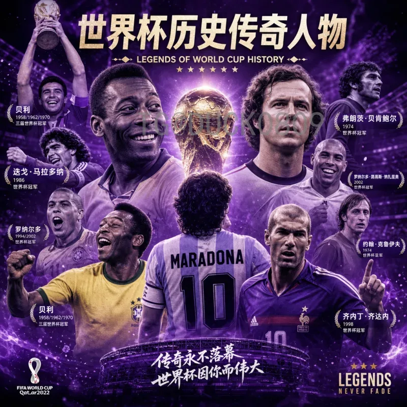 完整2026年国际足联世界杯48队赛制解读：扩军后的全新格局与规则变化